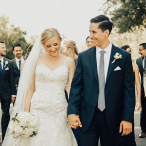 Meet your Posher, Brooke